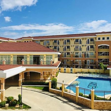 Spacious 1 Bedroom At Arezzo Place Davao With Pool,Wifi And Netflix Exterior foto